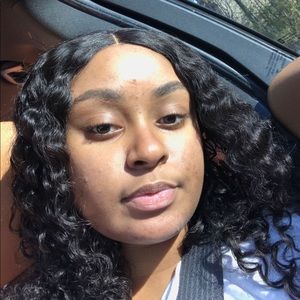 Meet your Posher, Tyanna